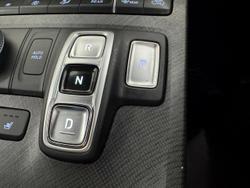 2022 Hyundai Palisade Highlander