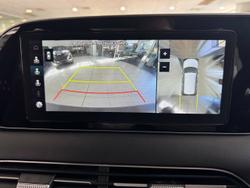 2022 Hyundai Palisade Highlander