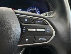 2022 Hyundai Palisade Highlander