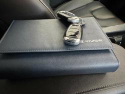 2022 Hyundai Palisade Highlander