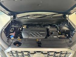 2022 Hyundai Palisade Highlander