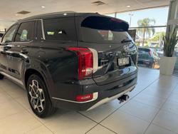 2022 Hyundai Palisade Highlander