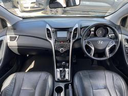 2015 Hyundai i30 Active X
