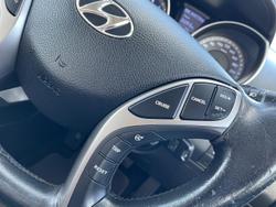 2015 Hyundai i30 Active X