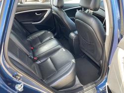 2015 Hyundai i30 Active X