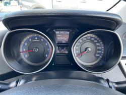 2015 Hyundai i30 Active X