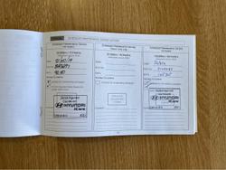 2015 Hyundai i30 Active X