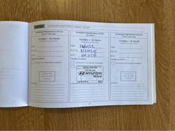 2015 Hyundai i30 Active X