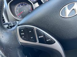 2015 Hyundai i30 Active X