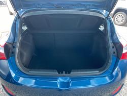 2015 Hyundai i30 Active X