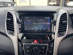 2015 Hyundai i30 Active X