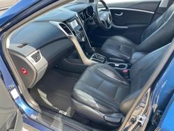 2015 Hyundai i30 Active X