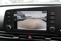 2025 Hyundai i30