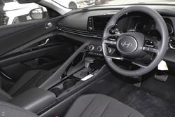 2025 Hyundai i30