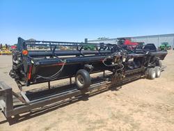 2015 Massey Ferguson 9565 Red