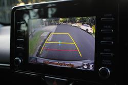 2021 Toyota Yaris Cross GX MXPJ15R AWD Stunning Silver