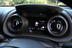 2021 Toyota Yaris Cross GX MXPJ15R AWD Stunning Silver