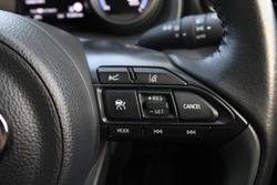 2021 Toyota Yaris Cross GX MXPJ15R AWD Stunning Silver