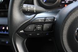 2021 Toyota Yaris Cross GX MXPJ15R AWD Stunning Silver