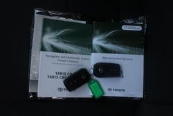 2021 Toyota Yaris Cross GX MXPJ15R AWD Stunning Silver