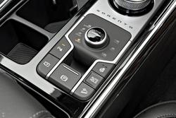 2025 Kia Sorento Sport+