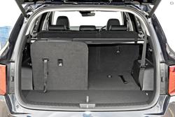 2025 Kia Sorento Sport+