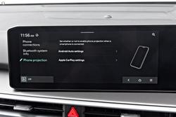 2025 Kia Sorento Sport+