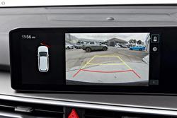 2025 Kia Sorento Sport+