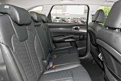 2025 Kia Sorento Sport+