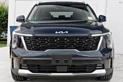 2025 Kia Sorento Sport+