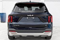 2025 Kia Sorento Sport+