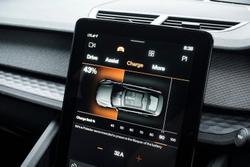 2022 Polestar 2 Standard range Single motor