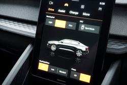 2022 Polestar 2 Standard range Single motor