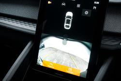 2022 Polestar 2 Standard range Single motor