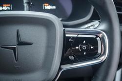 2022 Polestar 2 Standard range Single motor