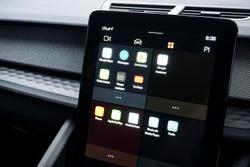 2022 Polestar 2 Standard range Single motor