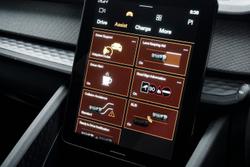 2022 Polestar 2 Standard range Single motor