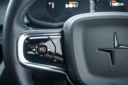 2022 Polestar 2 Standard range Single motor