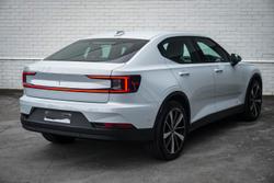 2022 Polestar 2 Standard range Single motor