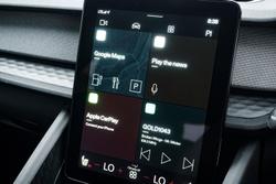 2022 Polestar 2 Standard range Single motor