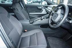 2022 Polestar 2 Standard range Single motor