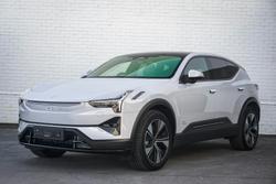 2025 Polestar 3 Long Range Single Motor with Plus pack