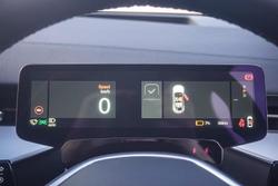 2025 Polestar 3 Long Range Single Motor with Plus pack