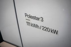 2025 Polestar 3 Long Range Single Motor with Plus pack