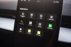 2025 Polestar 3 Long Range Single Motor with Plus pack