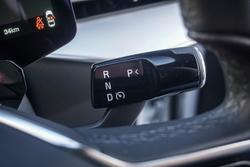 2025 Polestar 3 Long Range Single Motor with Plus pack