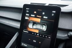 2022 Polestar 2 Standard range Single motor