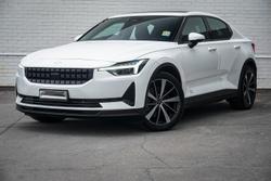 2022 Polestar 2 Standard range Single motor