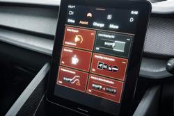 2022 Polestar 2 Standard range Single motor