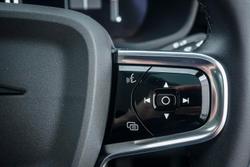 2022 Polestar 2 Standard range Single motor